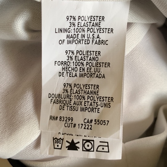 Night Out Cocktail Dress - Picture 8 of 8